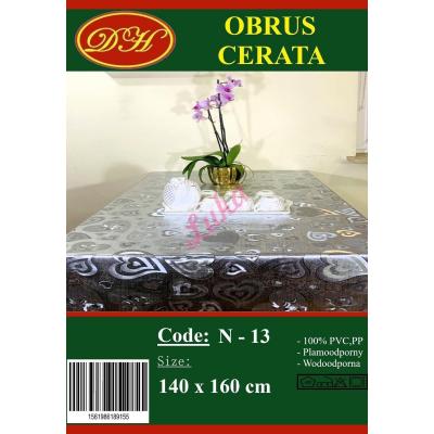 Cerata plamoodporna N-8 60x180