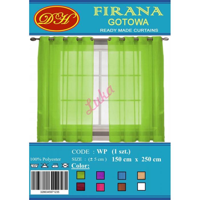Firanka DH WP-1 300x250