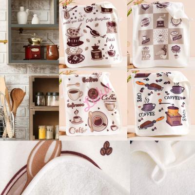 Ściereczka NOO-115 35x75