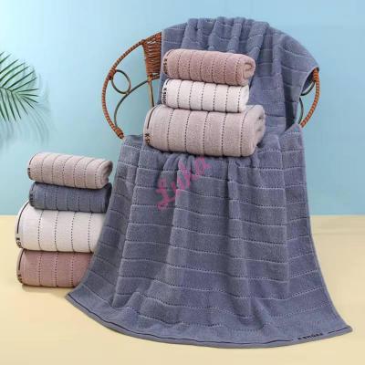 Towel cotton NOO-207 35x75