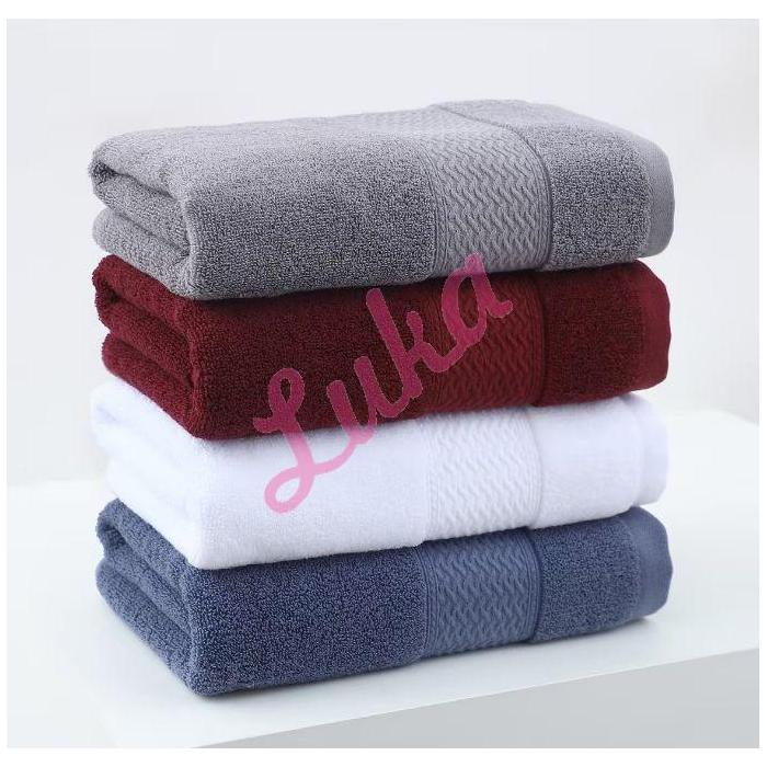 Towel cotton NOO-210 70x140