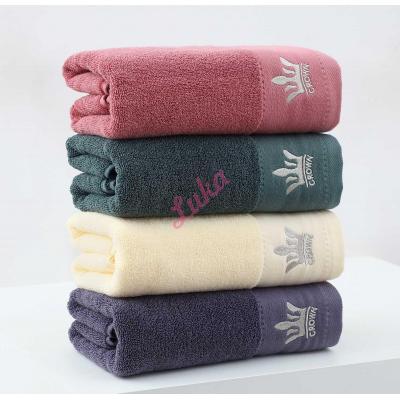 Towel cotton NOO-216 35x75