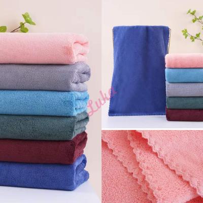 Towel microfibra NOO-226 35x75