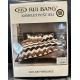 Bedding set Rui Bang 3cz 160x200 kpp-336