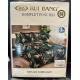 Bedding set Rui Bang 3cz 160x200 kpp-335