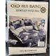 Bedding set Rui Bang 3cz 200x220 kpp-332