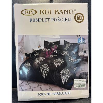 Komplet pościeli Rui Bang 3cz 200x220 kpp-331