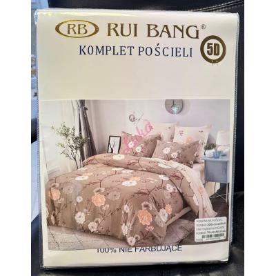 Komplet pościeli Rui Bang 3cz 200x220 kpp-330