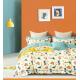 Bedding set Rui Bang 3cz 160x200 kpp-337