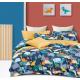 Bedding set Collection World 2pcs 900x120 kpp-338