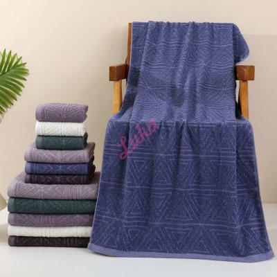 Towel cotton NOO-234 35x75