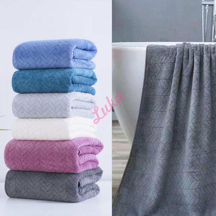 Towel microfibra NOO-235 35x75