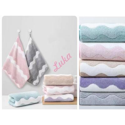 Towel microfibra NOO-238 30x30