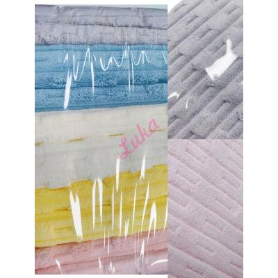 Towel microfibra NOO-240 35x75