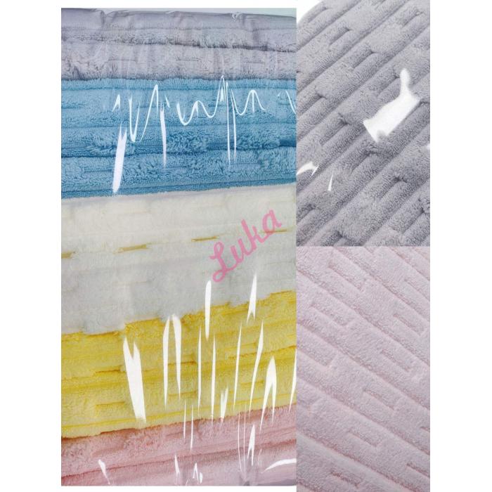 Towel microfibra NOO-240 35x75