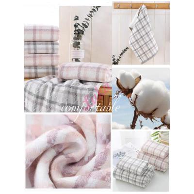 Towel cotton NOO-236 50x100