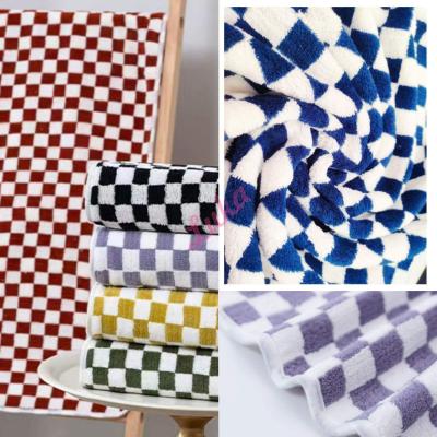 Ręcznik mikrofibra NOO-245 70x140