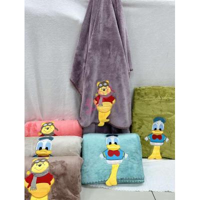 Towel NOO-246 35x75