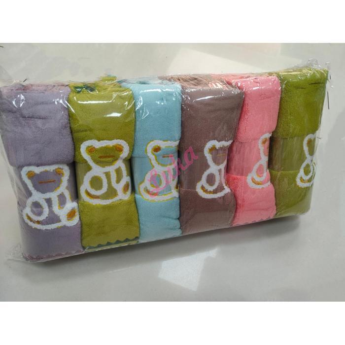 Towel microfibra NOO-245 35x75