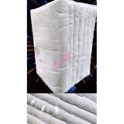 Towel cotton NOO-243 70x140