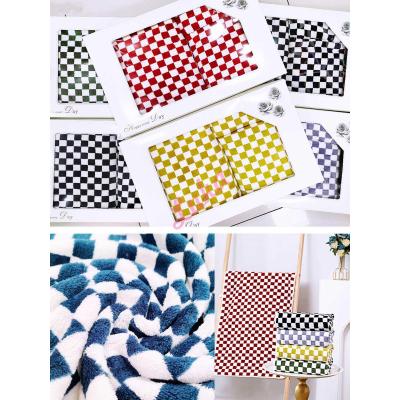 Ręcznik mikrofibra NOO-255 Komplet