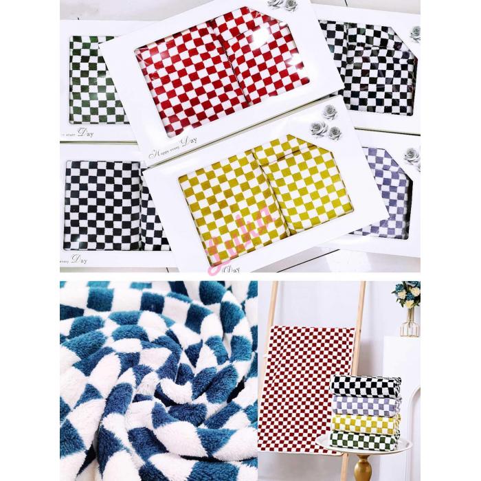 Towel microfibra NOO-254 Set