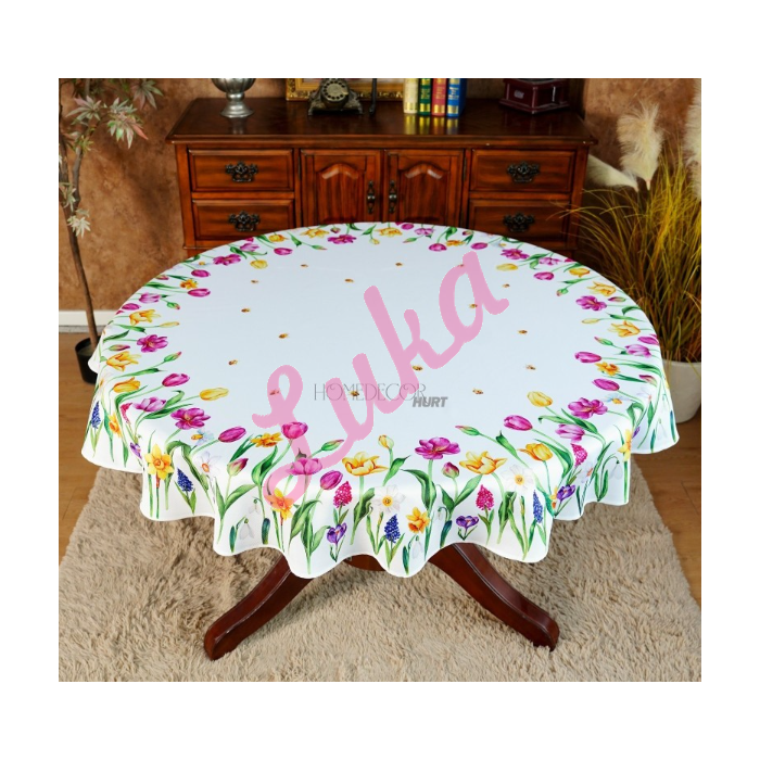 Tablecloth 85x85cm wlk-006