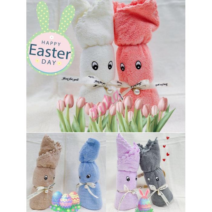 Ręcznik mikrofibra NOO-251 100x150