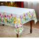 Tablecloth 130cm wlk-014