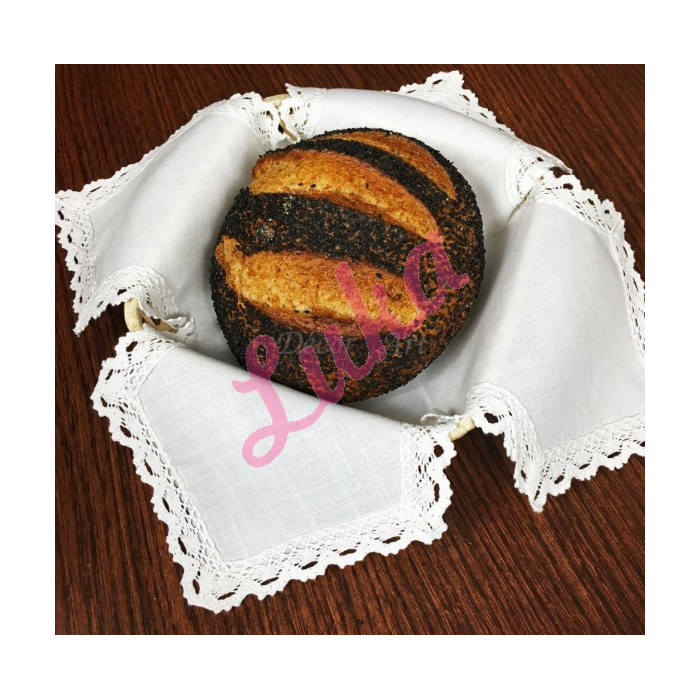 Tablecloth 50cm wlk-018