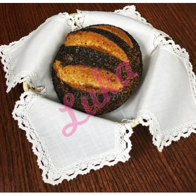 Serwetka do chleba 54x54cm wlk-020