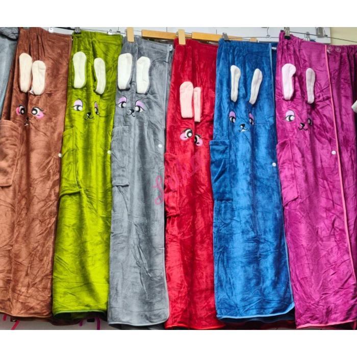 Towel NOO-700 Set 4pcs