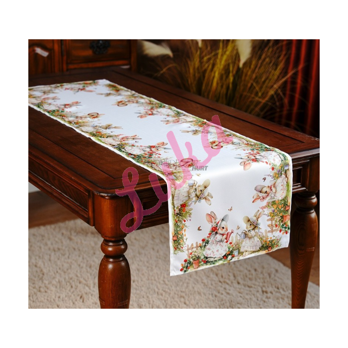 Tablecloth 85x85cm wlk-021