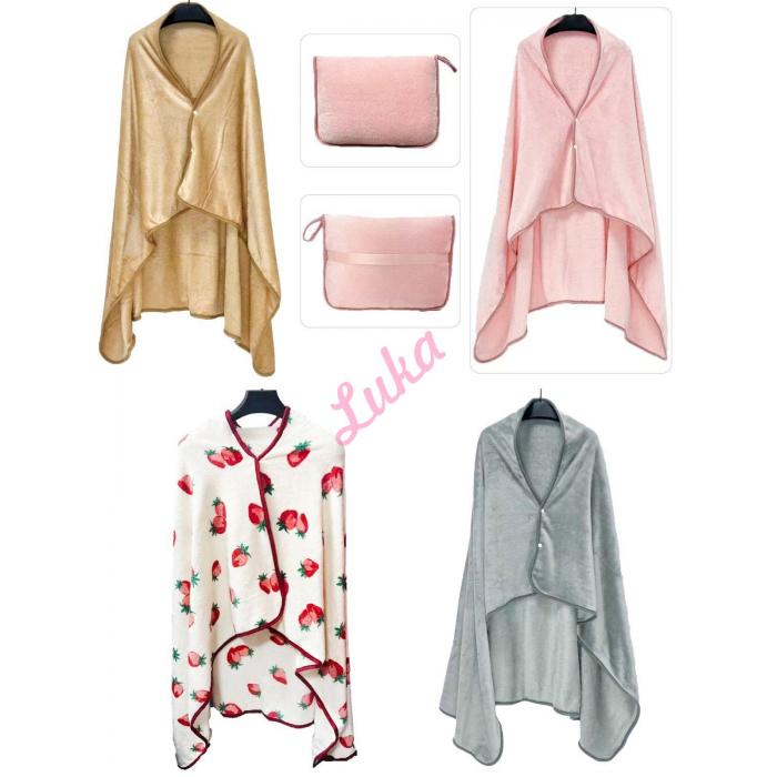 Blanket 160x200 NO-7850