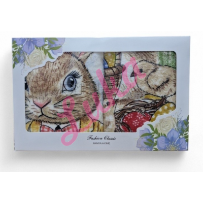 Napkin 40x60cm wlk-031