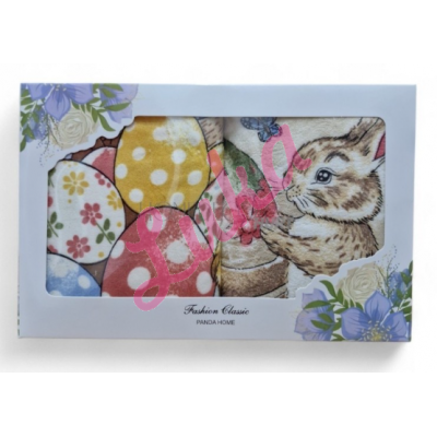 Napkin 40x60cm wlk-032