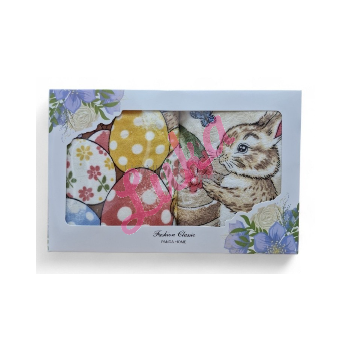 Napkin 40x60cm wlk-031