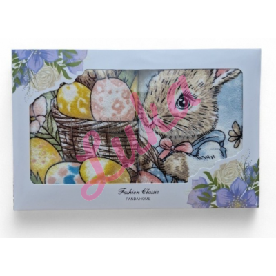 Napkin 40x60cm wlk-033