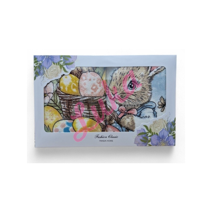 Napkin 40x60cm wlk-032