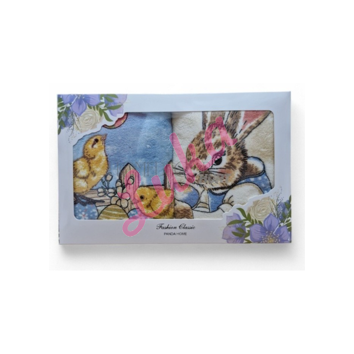 Napkin 40x60cm wlk-033