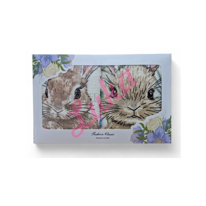 Napkin 40x60cm wlk-034