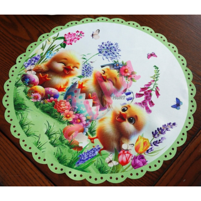 Serwetka 30cm wlk-037