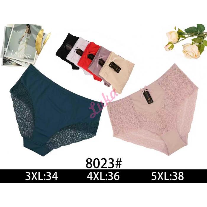 Women's panties Nadizi 0829