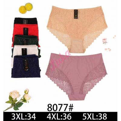 Women's panties Nadizi 8077