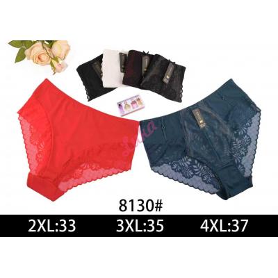 Women's panties Nadizi 8130