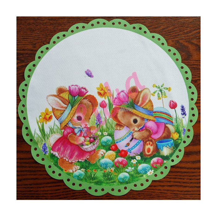 Serwetka 30cm wlk-039