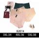 Women's panties Nadizi 8130