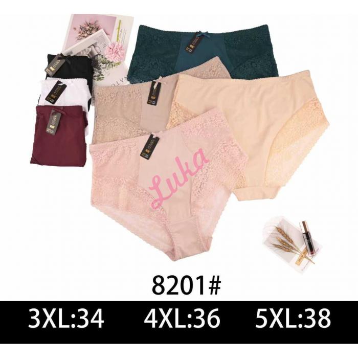 Women's panties Nadizi 8130