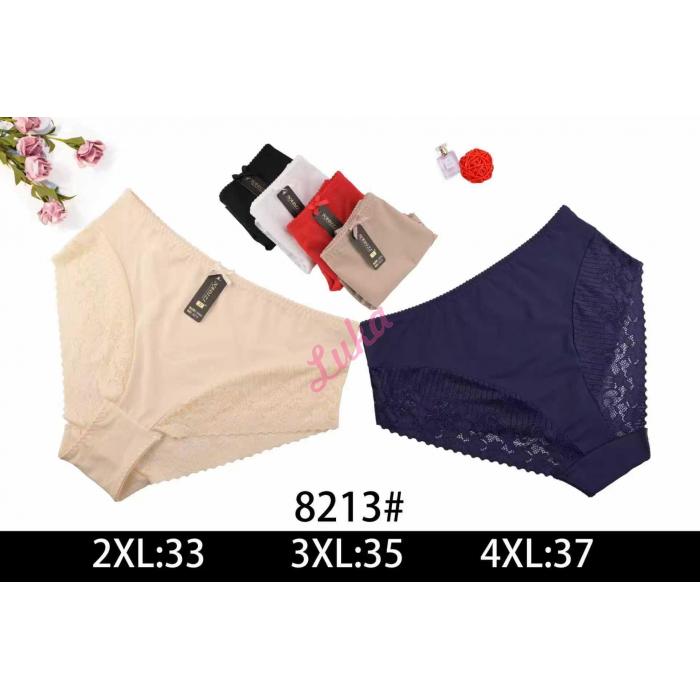 Women's panties Nadizi 8201