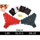 Women's panties Nadizi 8213